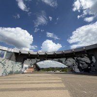Музейный комплекс в Истре :: Любовь 