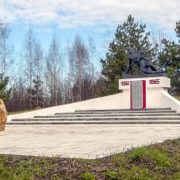 И дальше в путь :: Сергей Цветков И дальше в путь :: Сергей Цветков