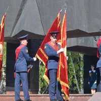9 мая 2026 :: Алексей Короткевич