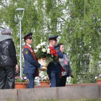 9 мая 2026 :: Алексей Короткевич