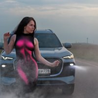Взгляд :: Евгений Ермаков