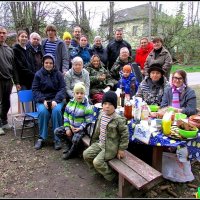 Фото на память :: Ольга Довженко