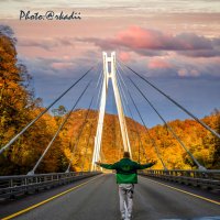 МОСТЫ :: arkadii МОСТЫ :: arkadii