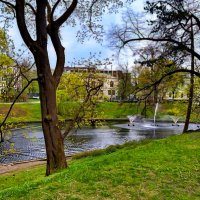 Spring is coming 05-2026 4 :: Arturs Ancans