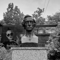 слезы Шопена :: Виктор Савельев слезы Шопена :: Виктор Савельев