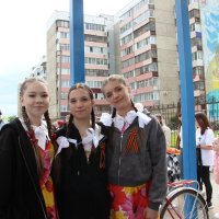 май :: Венера Чуйкова май :: Венера Чуйкова