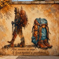 Мне многого не надо :: Денис Бочкарёв Мне многого не надо :: Денис Бочкарёв
