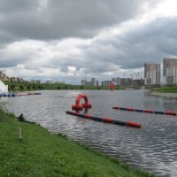 р-н Академический. Екатеринбург :: Елена Шаламова