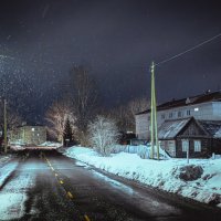 ... :: Жора Житников