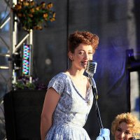артистка :: Олег Лукьянов