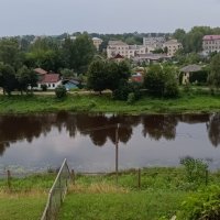 г.Торжок :: Галина R... г.Торжок :: Галина R...