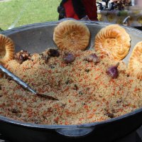 Блюдо :: Венера Чуйкова