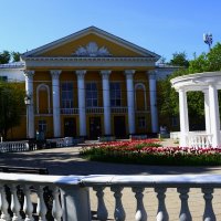 Привет из советского прошлого. :: Василий Палий