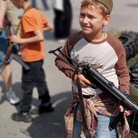 День победы!!! :: Радмир Арсеньев