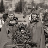 День победы!!! :: Радмир Арсеньев