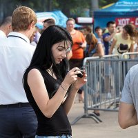 фото-графиня :: Олег Лукьянов