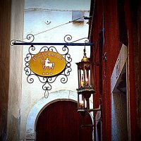 Венеция. :: Владимир Драгунский