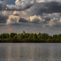 Око небес :: Владимир 