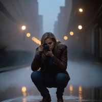 Фотограф :: ura Зелев