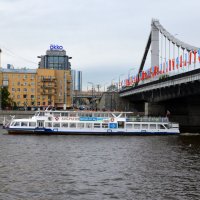 День Победы 2026 в Парке Горького. :: Наташа *****