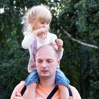 дети наше все :: Олег Лукьянов дети наше все :: Олег Лукьянов