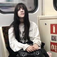 в метро :: zavitok *