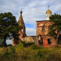 Из глубины веков :: Владимир Гришин Из глубины веков :: Владимир Гришин