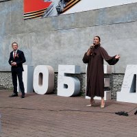 День победы!!! :: Радмир Арсеньев