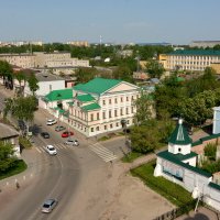 Арзамас :: Леонид Иванчук Арзамас :: Леонид Иванчук
