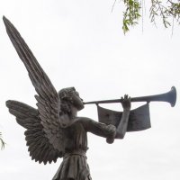 "Ангел Мира" :: Gen "Ангел Мира" :: Gen