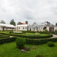 парк Любви и верности :: Галина R...