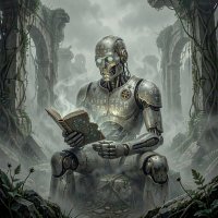 Время почитать. :: Argaman Табашник Время почитать. :: Argaman Табашник