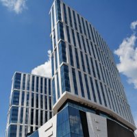 Современная архитектура :: Анастасия Смирнова