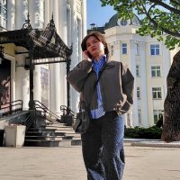 *** :: Владимир Захаров