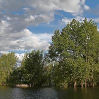 Паводокъ :: Олегъ Петрович