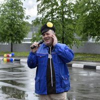 Романс :: Валерий Судачок