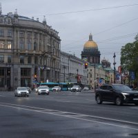 Первый Частный коммерческий банк / арх. В.П. Цейдлер / неоклассицизм / 1910-1911 :: zavitok *