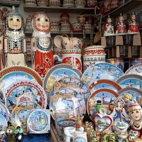 Чувашские сувениры :: ИРЭН@ . Чувашские сувениры :: ИРЭН@ .