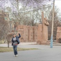 СОРАТНИКИ :: Александр Кустов