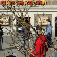 заходите к нам на пирожок :: sv.kaschuk заходите к нам на пирожок :: sv.kaschuk