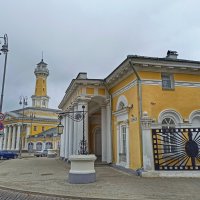 Из фонарного :: svk * Из фонарного :: svk *