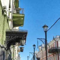 Из фонарного :: svk * Из фонарного :: svk *