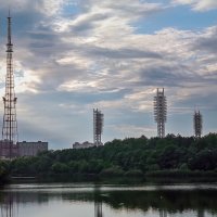 *** :: Игорь Протасов