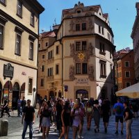 Prague.. :: Татьян@ Ивановна Prague.. :: Татьян@ Ивановна