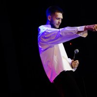 дар :: Дмитрий Потапов