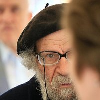 седина :: Олег Лукьянов седина :: Олег Лукьянов