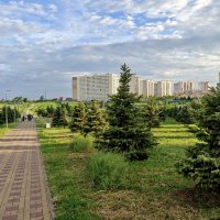 Ростовские зарисовки :: Александр Гапоненко