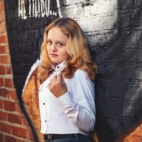 Даша :: Лилия .