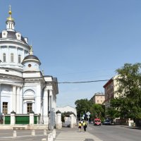 ул. А.Солженицына :: Олег 