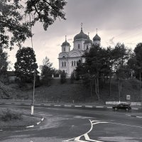 Устали :: Мария - Maria